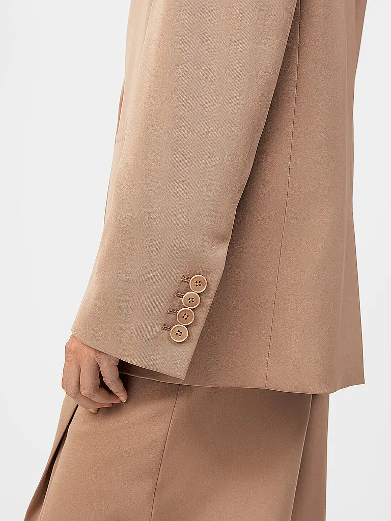 DRYKORN | Nome del prodotto: Blazer | Cammello