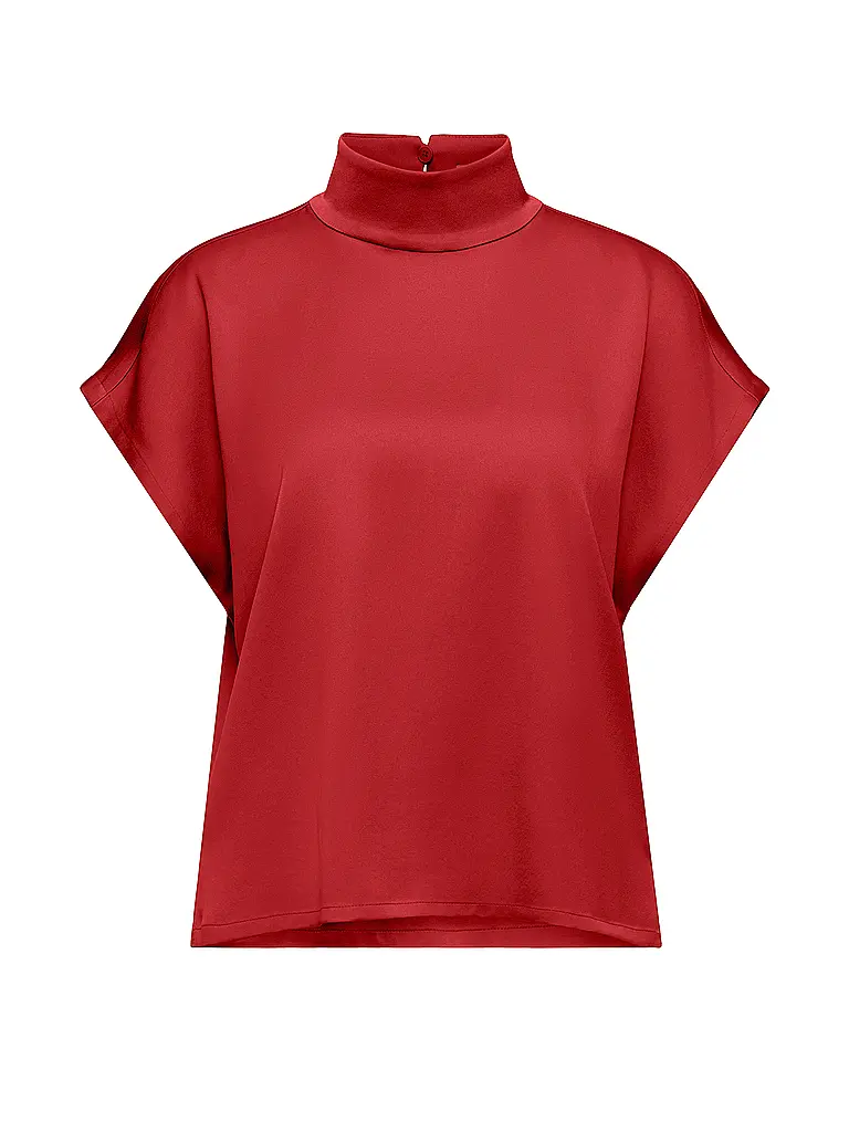 DRYKORN | Nome prodotto: Blusa ALARIA 1 | Rosso