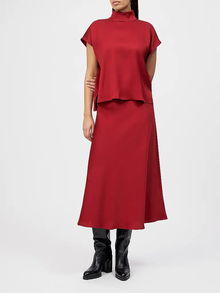 DRYKORN | Nome prodotto: Blusa ALARIA 1 | Rosso