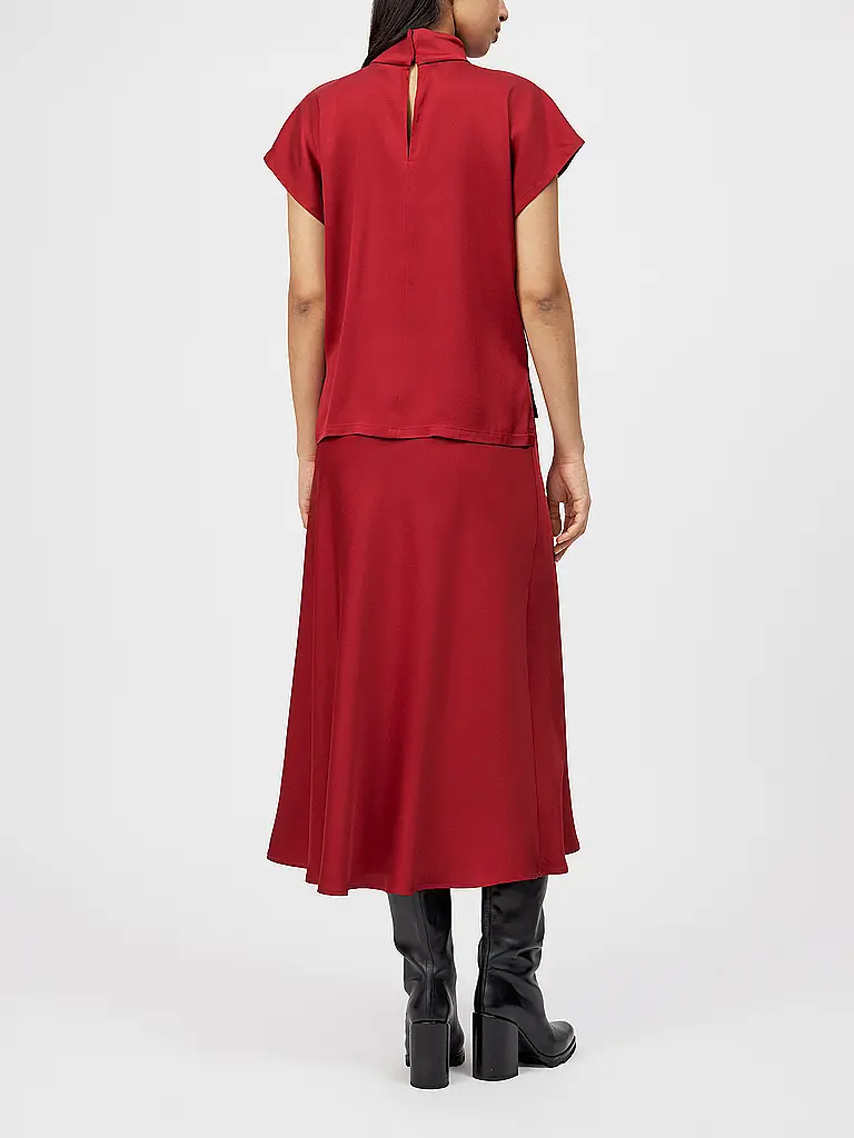 DRYKORN | Nome prodotto: Blusa ALARIA 1 | Rosso