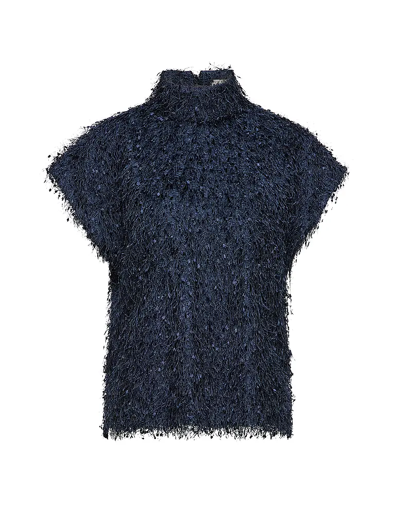 DRYKORN | Nome prodotto: Blusenshirt ALARIA_1 | Blu scuro