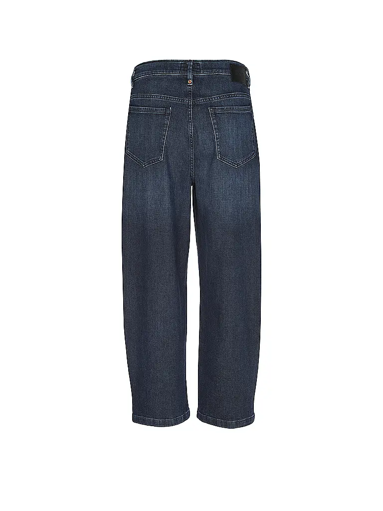 DRYKORN | Nome prodotto: Jeans Straight Fit FLOWN | Blu