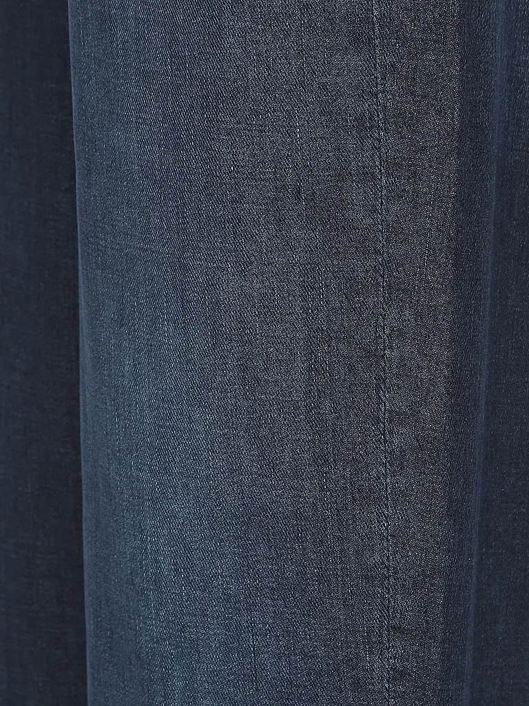 DRYKORN | Nome prodotto: Jeans Straight Fit FLOWN | Blu