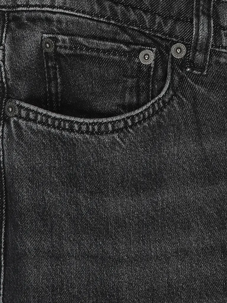 DRYKORN | Nome prodotto: Jeans Wide Leg FLUNG 10
Marca: DRYKORN
Colore: nero
Categorie: Moda,Donna

Materiale: Denim,Cotone,Lyocell
Motivo: Tinta unita
Lunghezza (Pantaloni/Jeans): Lunghezza normale
Stile: Pure,Trend
Altezza vita: Vita media
Dettagli: Tasche latera | Nero