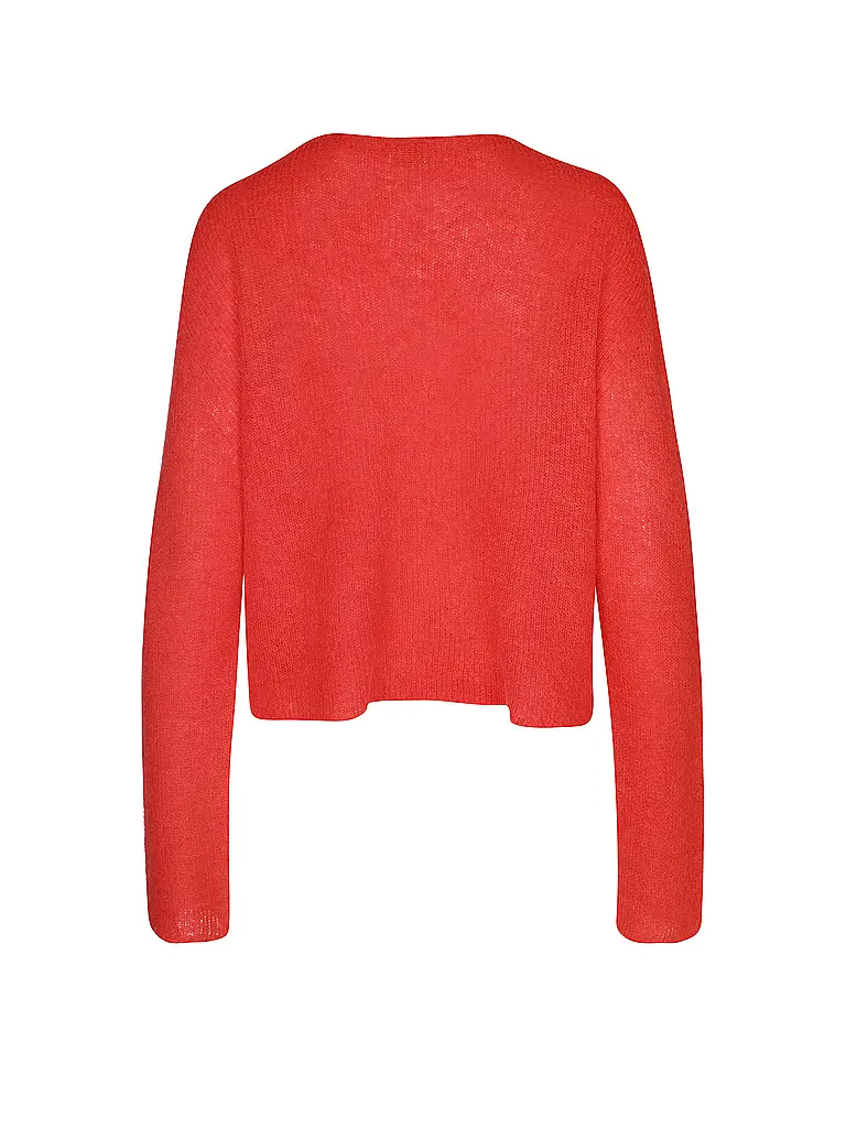 DRYKORN | Nome prodotto: Pullover IMENY 10 | Rosso