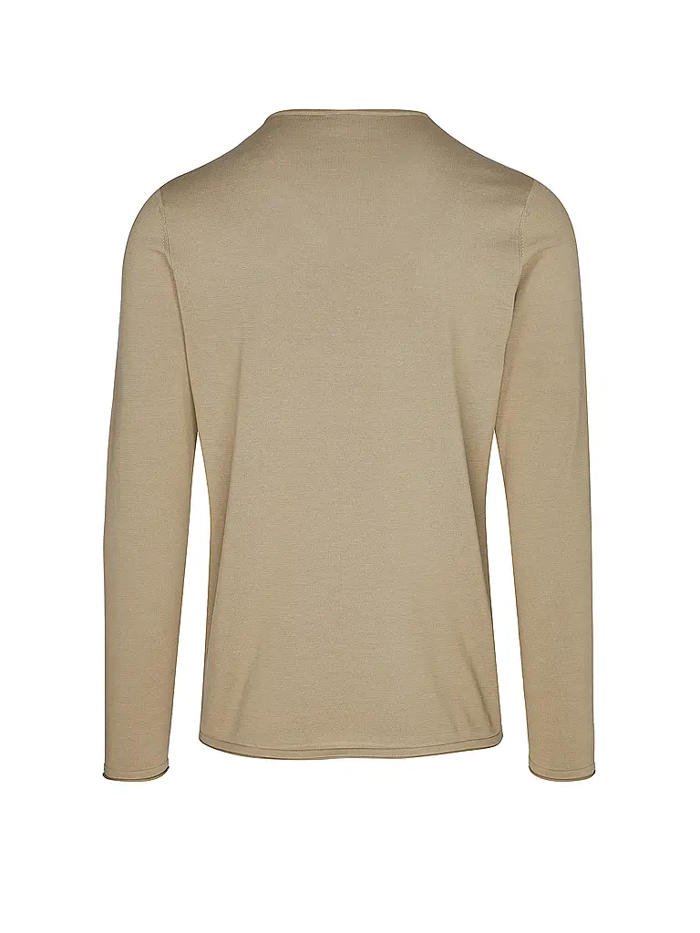 DRYKORN | Nome prodotto: Pullover RIKONO
Marca: DRYKORN
Colore: beige
Categorie: Moda,Uomo

Lunghezza manica: Manica lunga
Scollo: Girocollo
Materiale: Maglia,Cotone
Motivo: Tinta unita
Vestibilità (capispalla): Regular
Stile: Pure,Trend | Beige