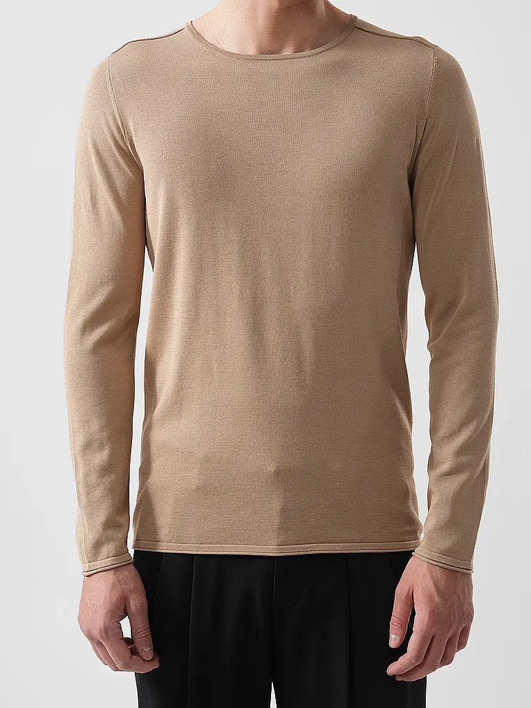DRYKORN | Nome prodotto: Pullover RIKONO | 