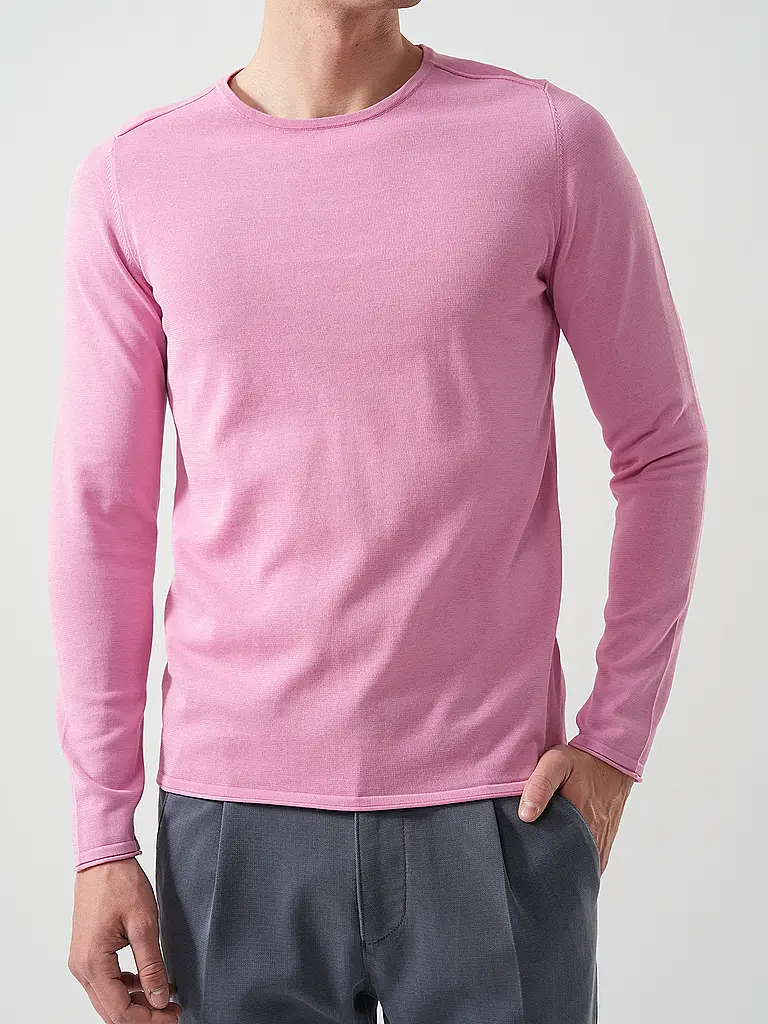 DRYKORN | Nome prodotto: Pullover RIKONO | 