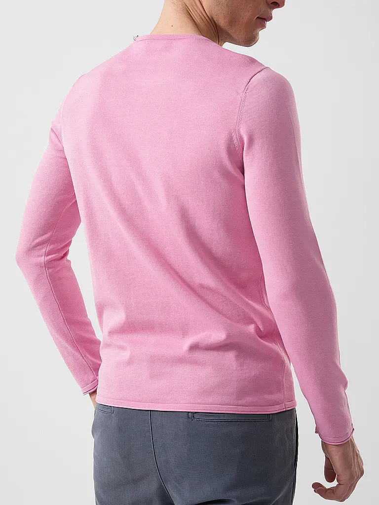 DRYKORN | Nome prodotto: Pullover RIKONO | 