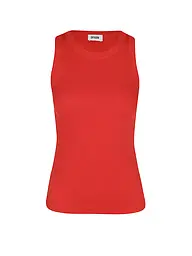 DRYKORN | Nome prodotto: Top OLINA 10 | Rosso