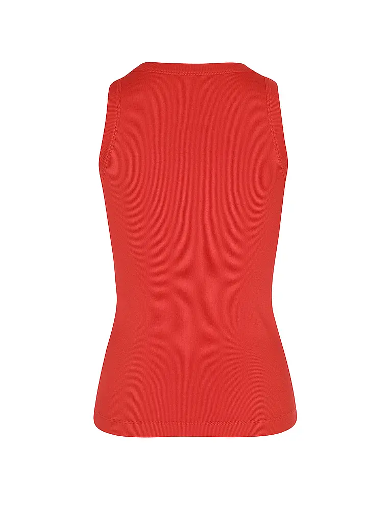 DRYKORN | Nome prodotto: Top OLINA 10 | Rosso