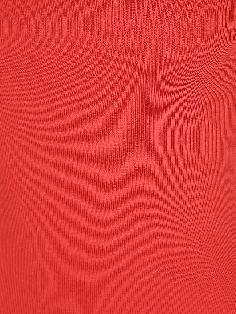 DRYKORN | Nome prodotto: Top OLINA 10 | Rosso