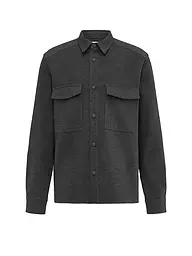 DRYKORN | Overshirt GUNRAY 1 | Grigio