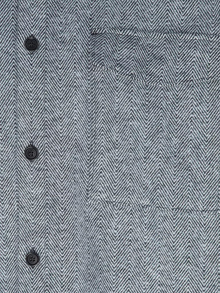 DRYKORN | Overshirt GUNRAY | Grigio