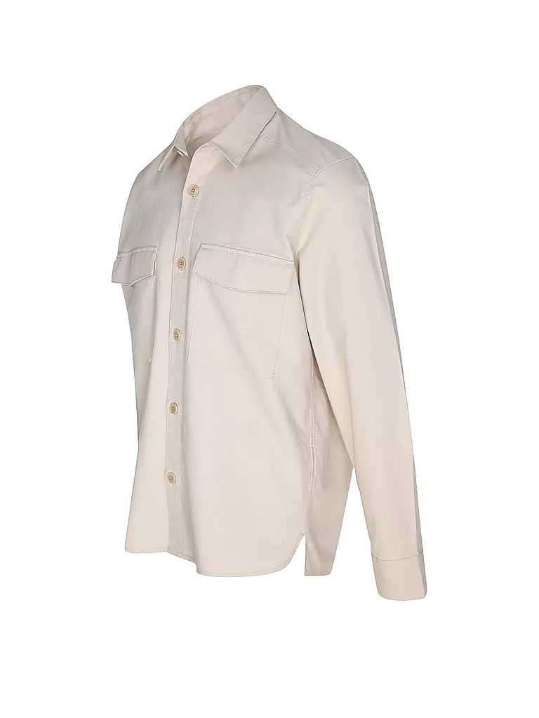 DRYKORN | Overshirt GUNRAY | 