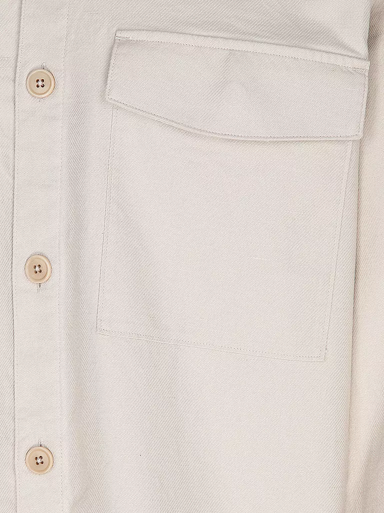 DRYKORN | Overshirt GUNRAY | 