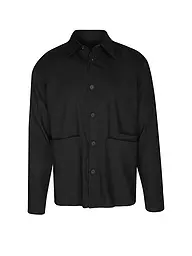 DRYKORN | Overshirt STOGE | Nero