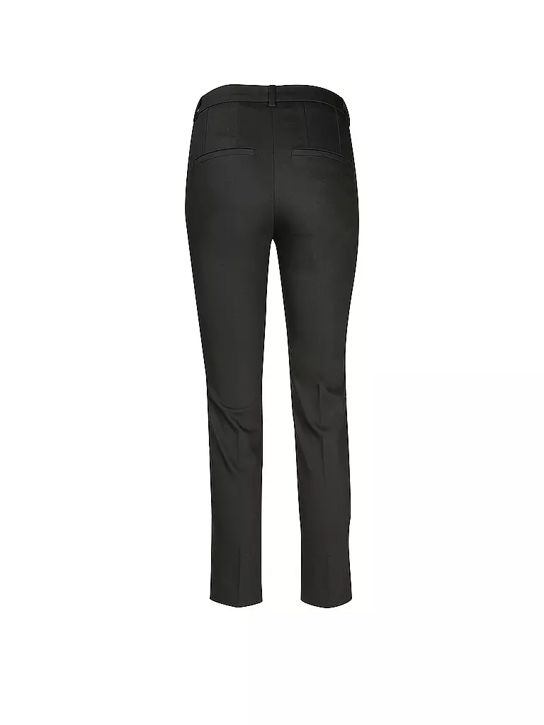 DRYKORN | Pantaloni "Act" | Nero