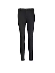 DRYKORN | Pantaloni "Winch" | Nero