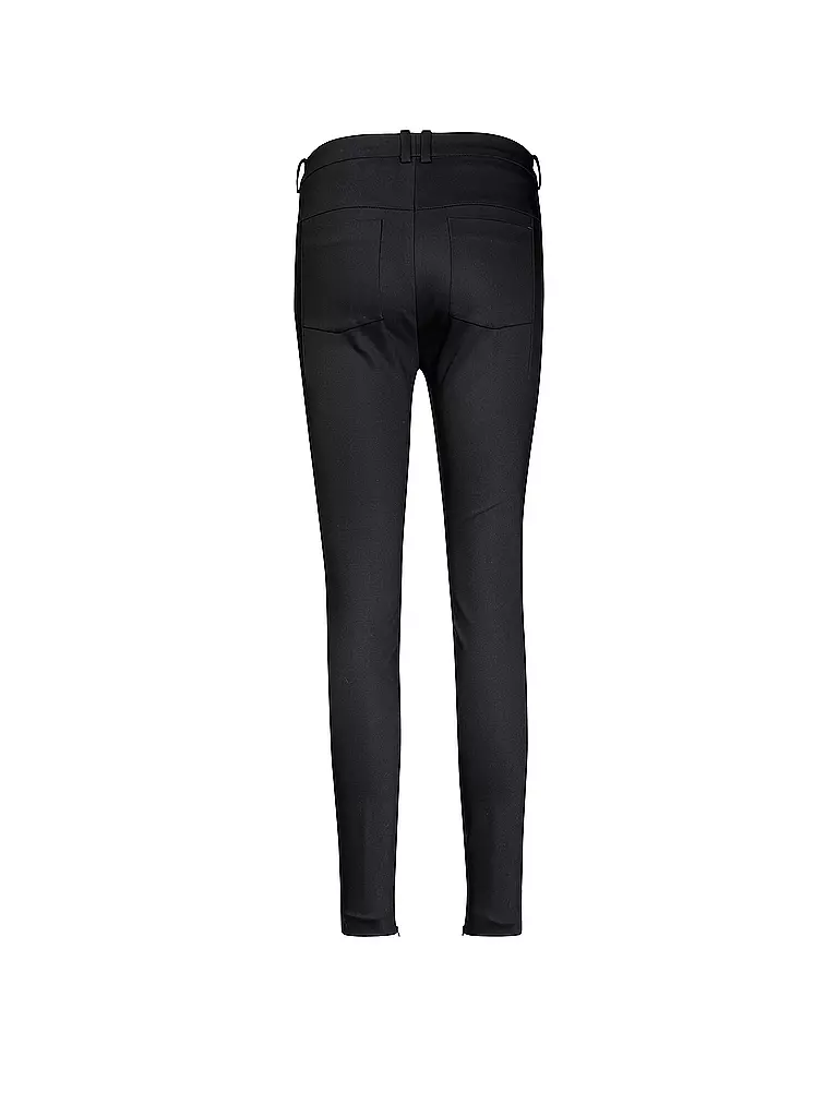 DRYKORN | Pantaloni "Winch" | Nero