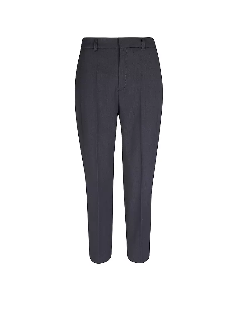 DRYKORN | Pantaloni business SEARCH | Blu scuro
