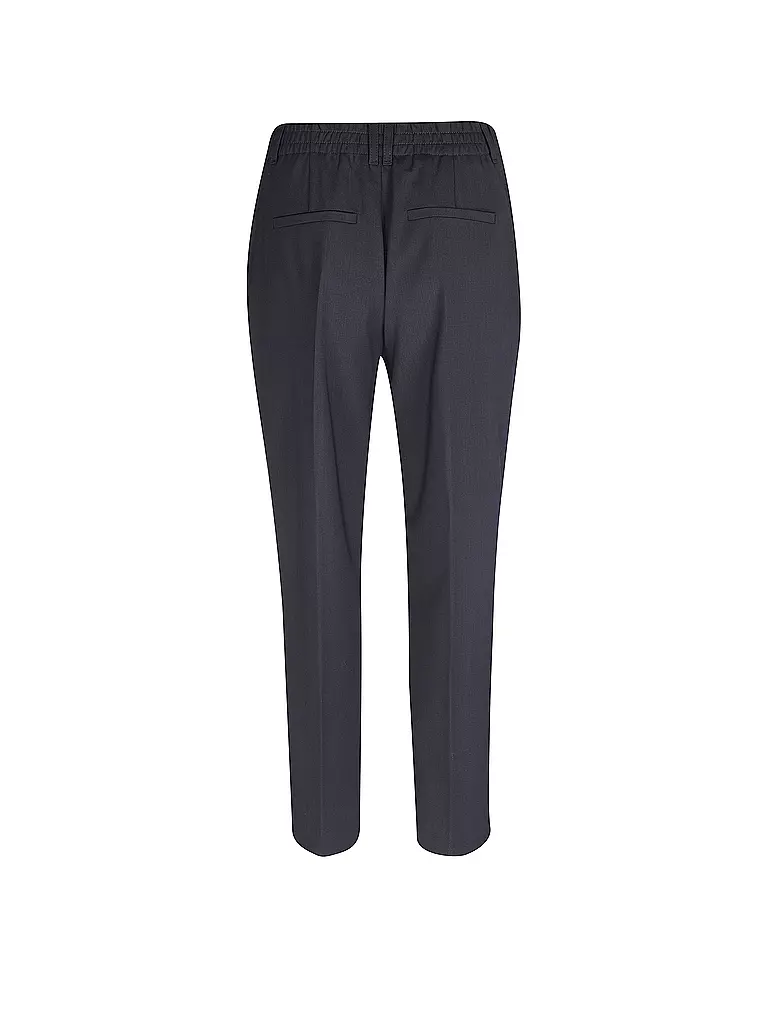 DRYKORN | Pantaloni business SEARCH | Blu scuro