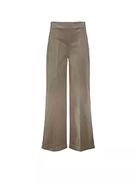 DRYKORN | Pantaloni business | Beige