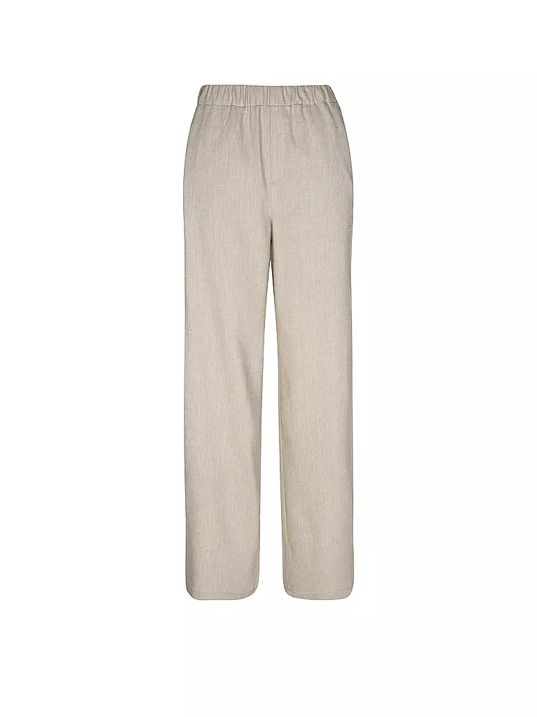 DRYKORN | Pantaloni business | Marrone chiaro