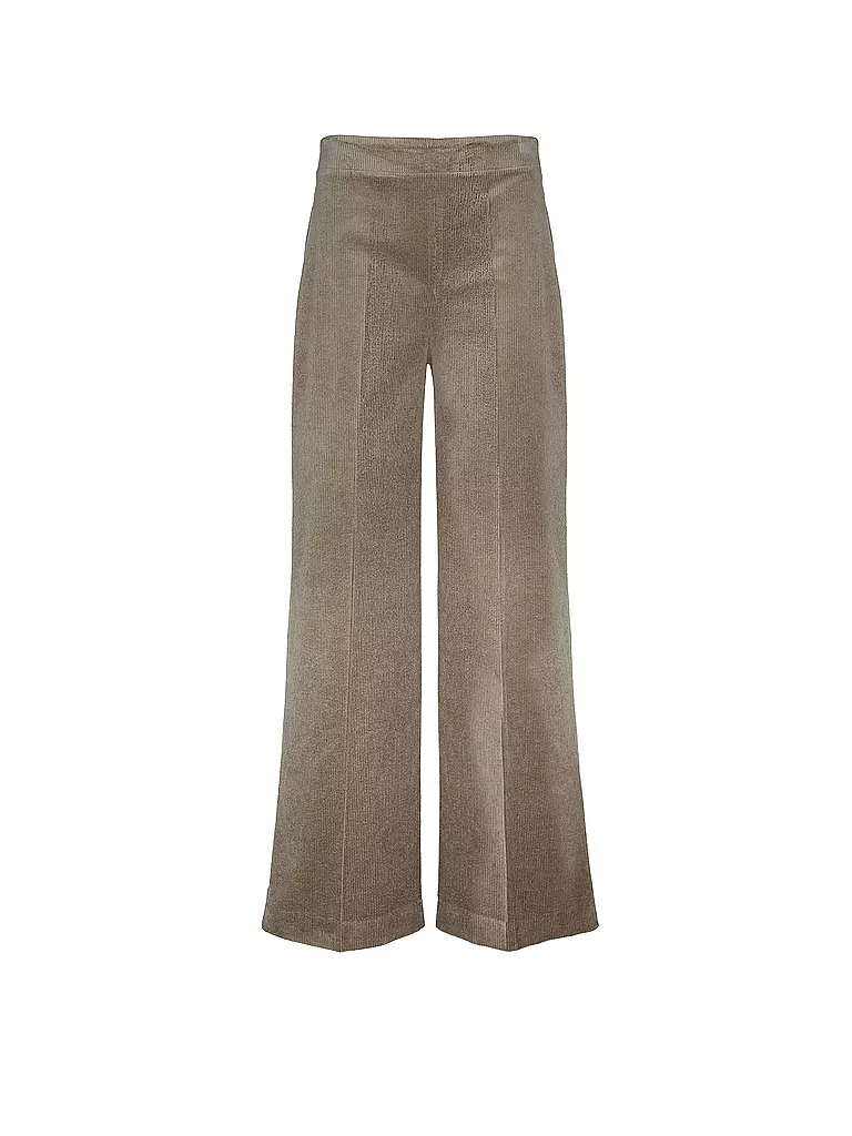 DRYKORN | Pantaloni business | Beige