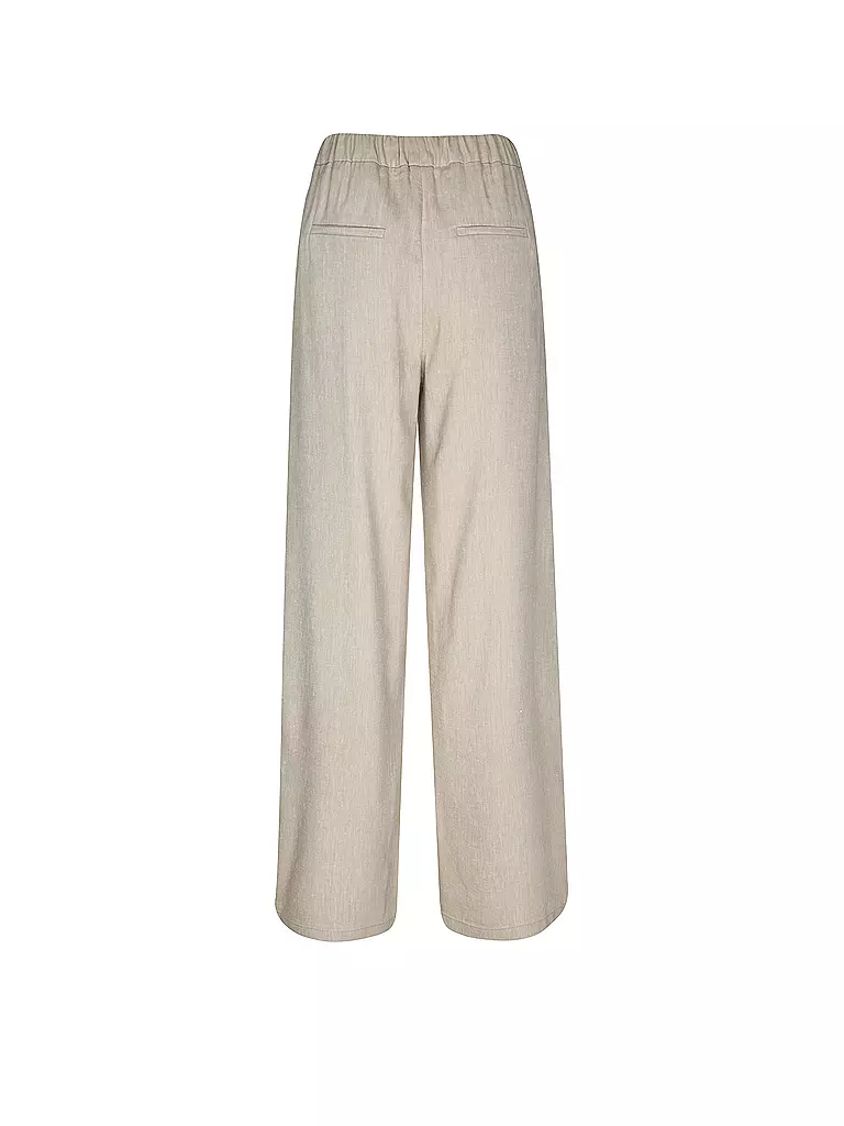 DRYKORN | Pantaloni business | Marrone chiaro