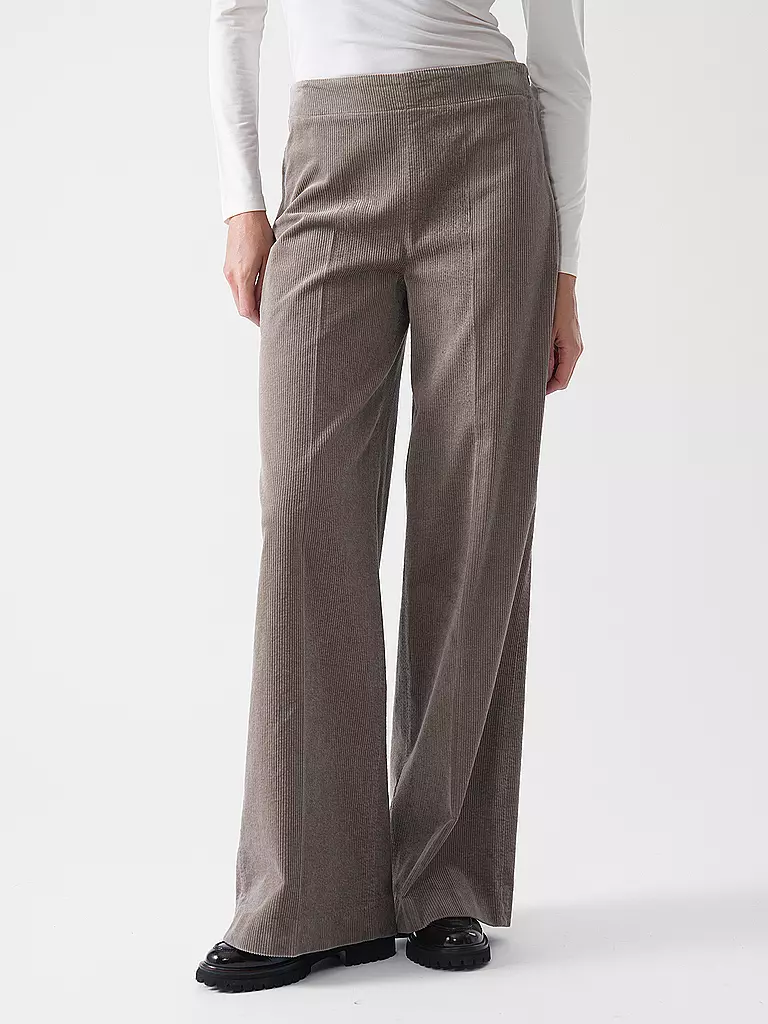 DRYKORN | Pantaloni business | Beige