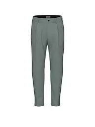 DRYKORN | Pantaloni CHASY | Petrolio