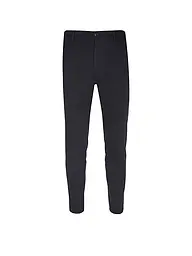DRYKORN | Pantaloni da abito AJEND-SK | Blu scuro
