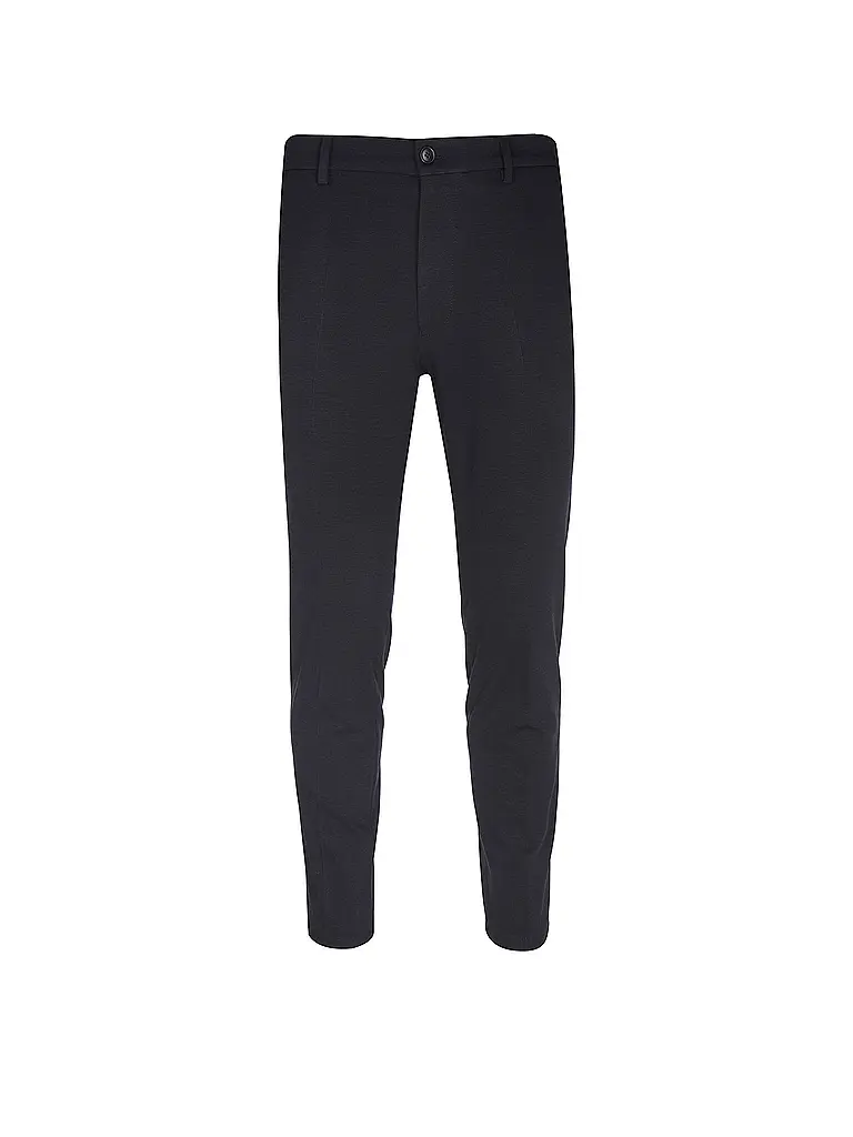 DRYKORN | Pantaloni da abito AJEND-SK | Blu scuro