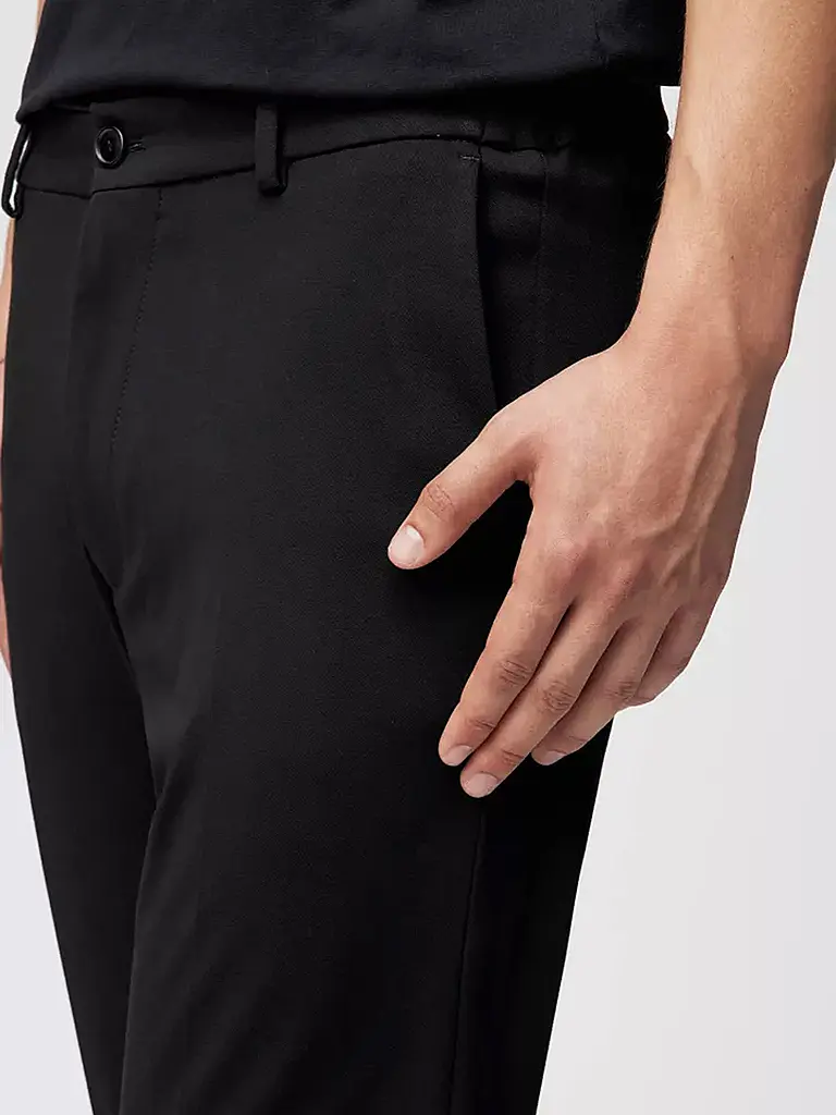 DRYKORN | Pantaloni da abito AJEND-SK | 