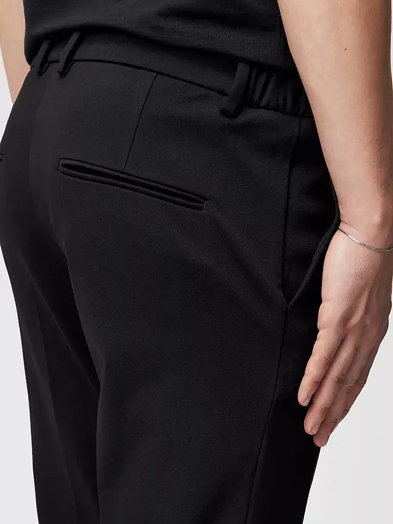 DRYKORN | Pantaloni da abito AJEND-SK | 