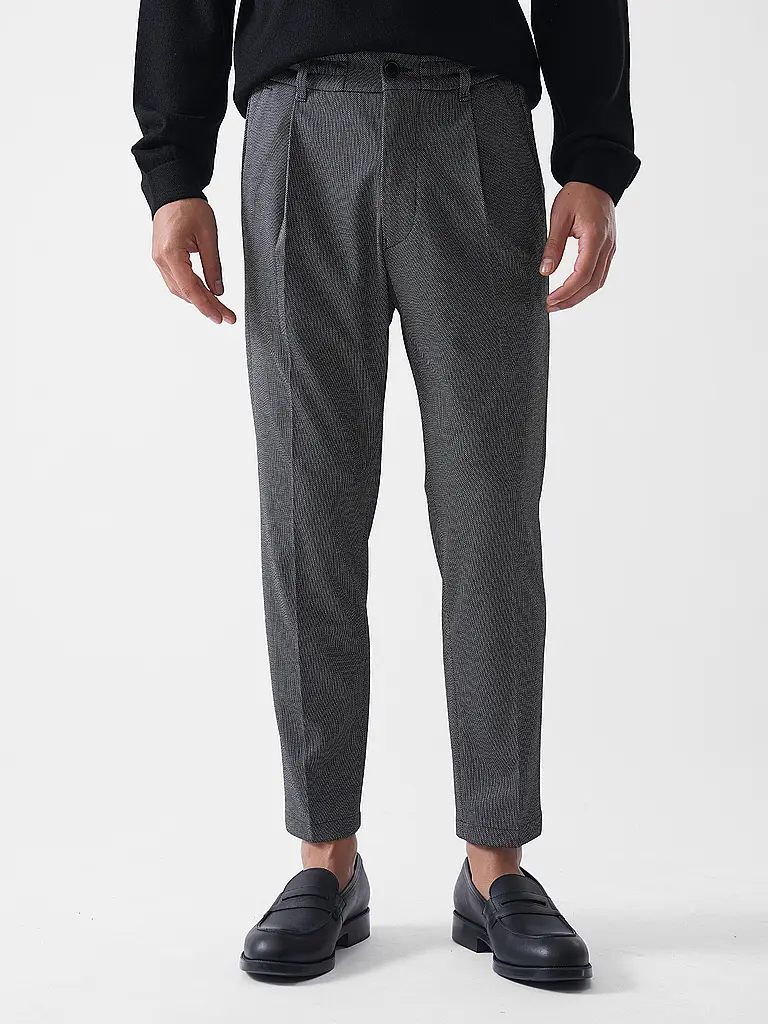 DRYKORN | Pantaloni da abito CHASY 10 | Grigio