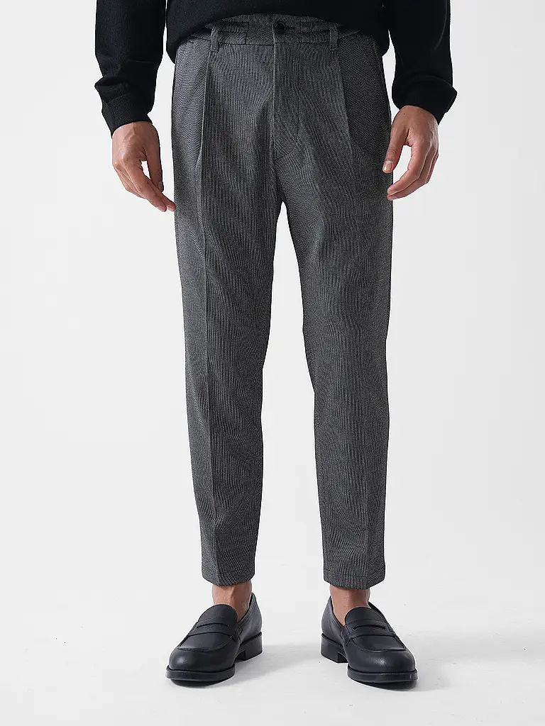DRYKORN | Pantaloni da abito CHASY 10 | 