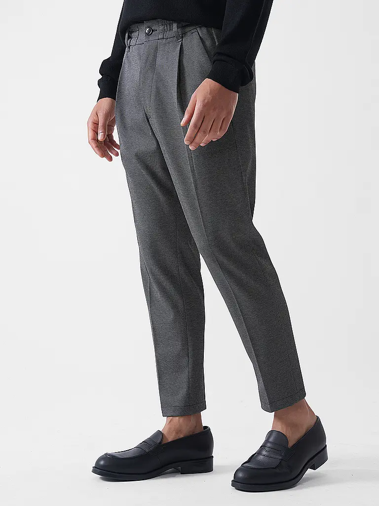 DRYKORN | Pantaloni da abito CHASY 10 | 