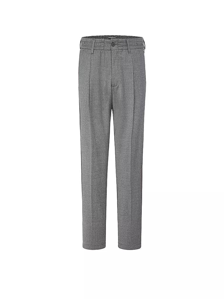 DRYKORN | Pantaloni da abito CHASY | Grigio