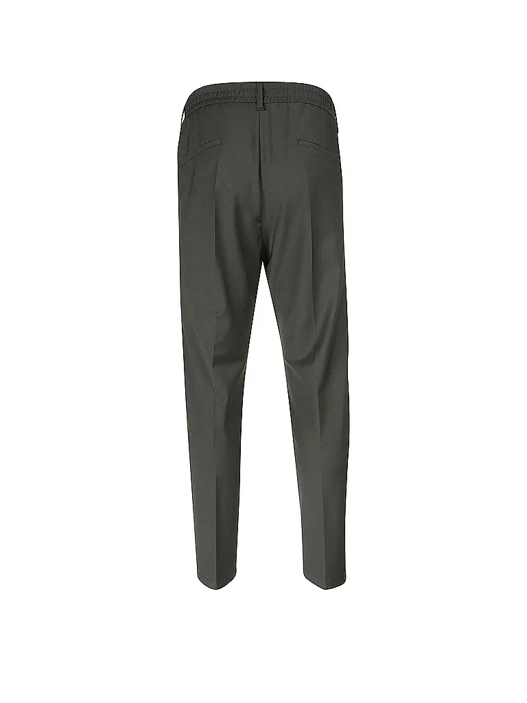 DRYKORN | Pantaloni da abito CHASY | 
