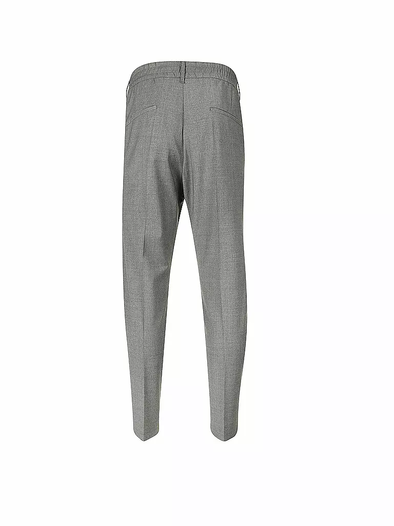 DRYKORN | Pantaloni da abito CHASY | Grigio