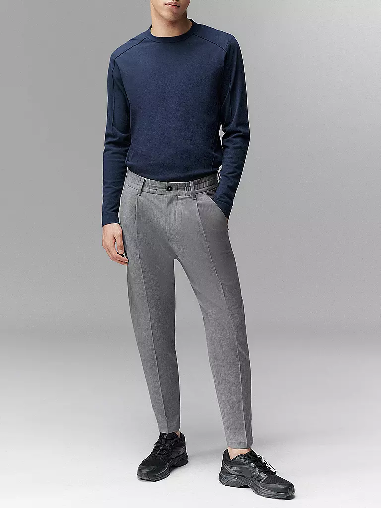 DRYKORN | Pantaloni da abito CHASY | Grigio