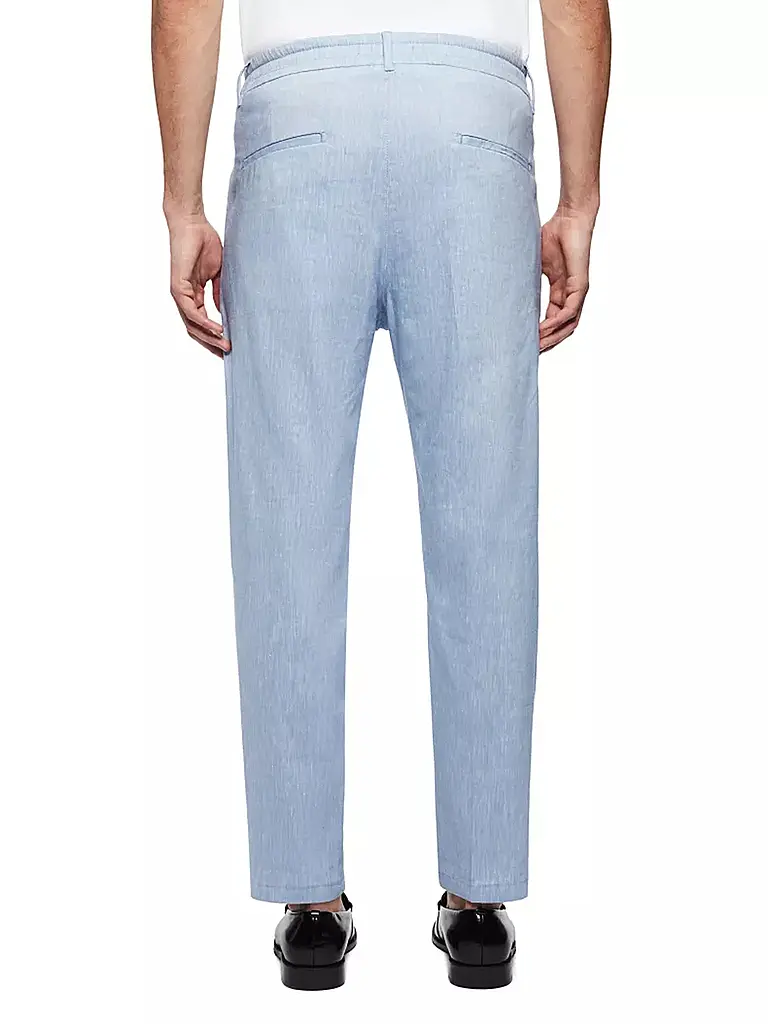 DRYKORN | Pantaloni da abito CHASY | 
