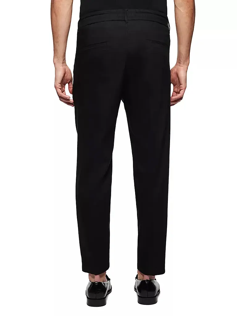 DRYKORN | Pantaloni da abito CHASY |
