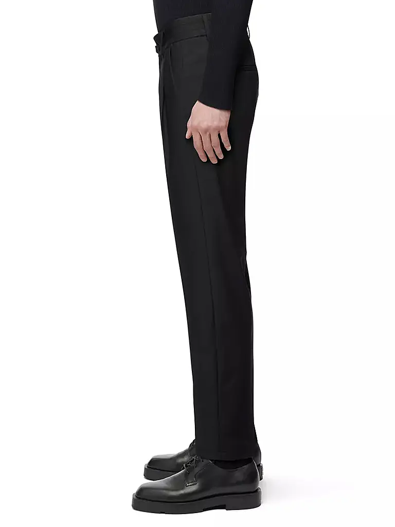 DRYKORN | Pantaloni da abito CHASY | 