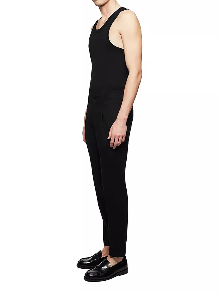 DRYKORN | Pantaloni da abito CHASY |