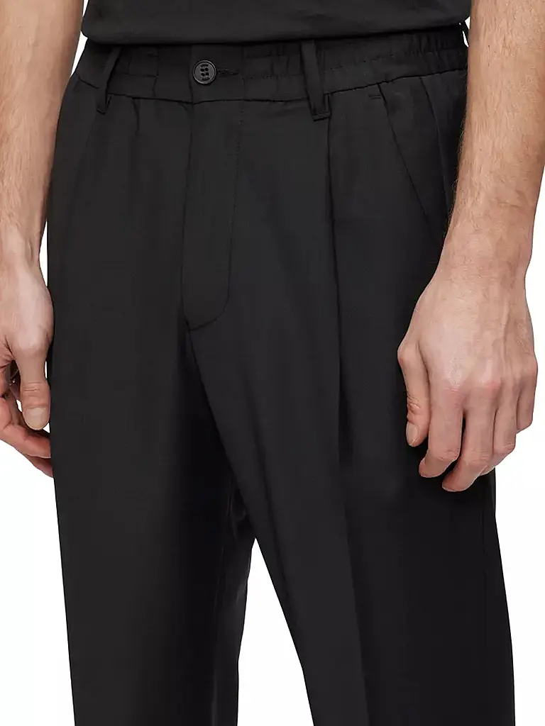 DRYKORN | Pantaloni da abito CHASY | 