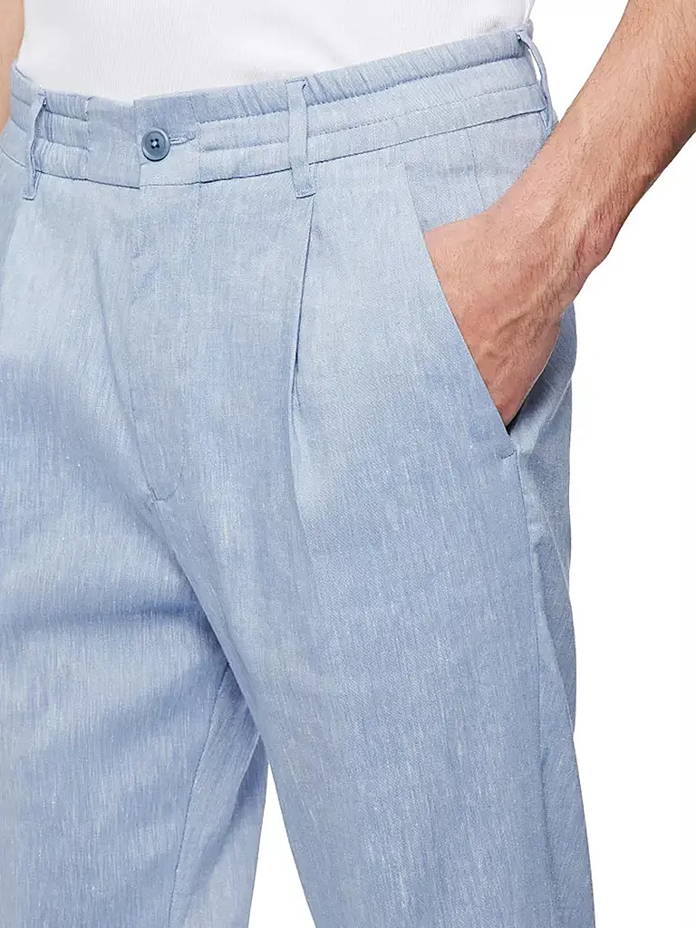 DRYKORN | Pantaloni da abito CHASY | 