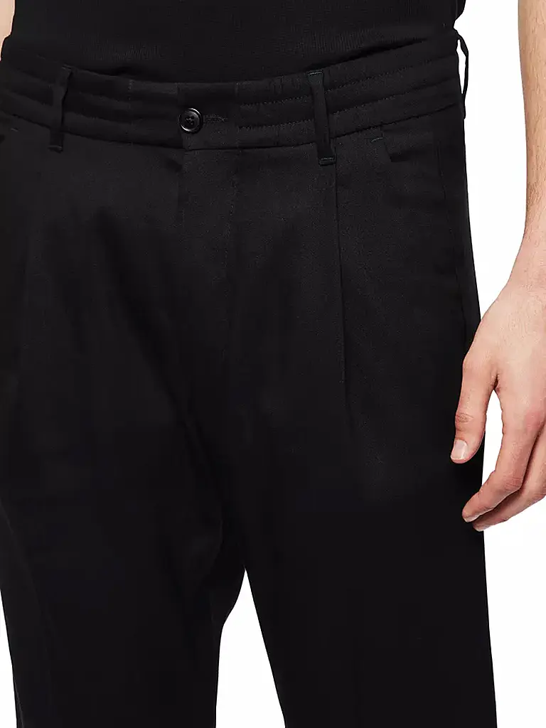 DRYKORN | Pantaloni da abito CHASY |